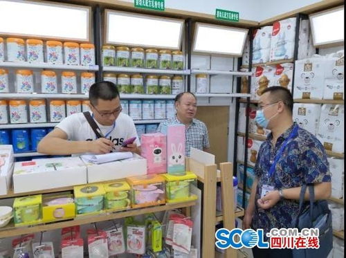 瀘州市開展食品經(jīng)營(yíng)交叉檢查，全面筑牢疫情防控安全網(wǎng)